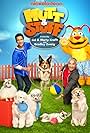 Cesar Millan, Calvin Millan, and The Krofft Puppets in Mutt & Stuff (2015)