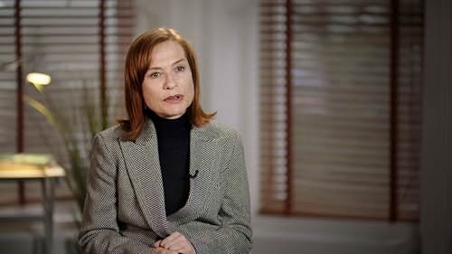 Greta: Isabelle Huppert On Her Character