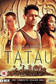 Primary photo for Tatau