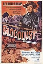 Bloodlust! (1961)