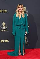 Annie Murphy at an event for The 73rd Primetime Emmy Awards (2021)