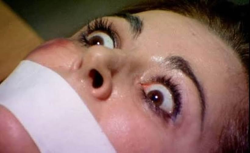 Mariangela Giordano in Giallo in Venice (1979)