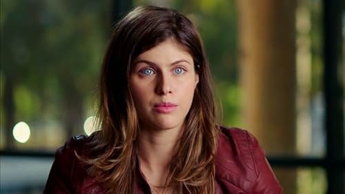 San Andreas: Alexandra Daddario On The Story