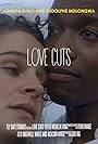 Agatha Elwes and Rudolphe Mdlongwa in Love Cuts (2024)