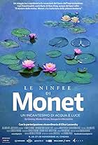 Water Lilies of Monet - The Magic of Water and Light