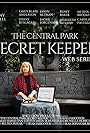 Jenny Martel in The Central Park Secret Keeper (2024)