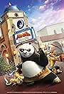 Kung Fu Panda: The Emperor's Quest (2018)