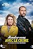 Rendez-vous avec le Crime (TV Movie 2022) Poster