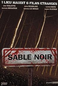 Primary photo for Sable noir