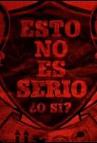 Esto no es serio, ¿o sí? (2007)