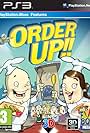 Order Up! (2008)