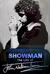 Primary photo for Showman: The Life of John Nathan-Turner