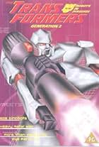 Transformers Generation 2 (1992)