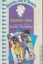 Sharon, Lois & Bram's Elephant Show