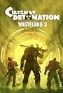 Wasteland 3: Cult of the Holy Detonation (2021)