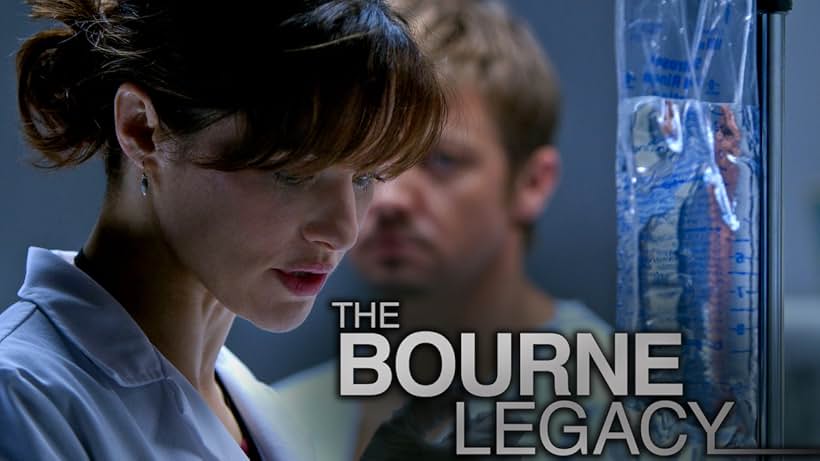 The Bourne Legacy (2012)