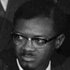 Patrice Lumumba