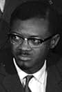 Patrice Lumumba