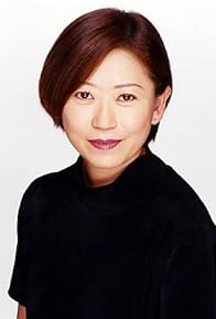 Primary photo for Hiromi Tsuru