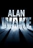 Alan Wake (Video Game 2010) Poster