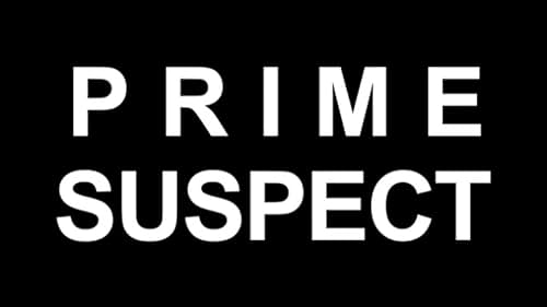 Prime Suspect DEMO (HD) - Tim Griffin as Det. Augie Blando