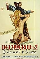 Decameron n° 2 - Le altre novelle del Boccaccio