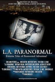 L.A. Paranormal (2011)