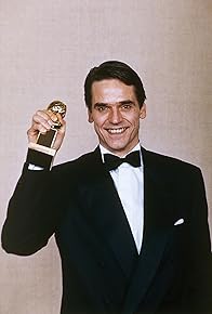 Primary photo for The 48th Annual Golden Globe Awards 1991