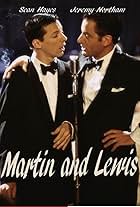 Martin and Lewis