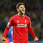 Adam Lallana