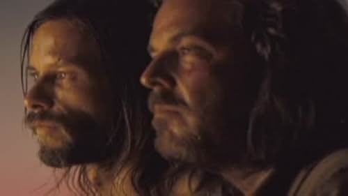 The Proposition Scene: Scene 3