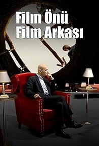 Primary photo for Film Önü / Arkasi