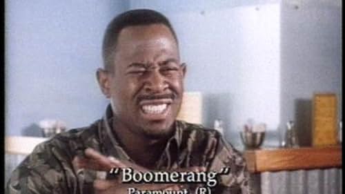 Boomerang