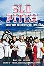 Chelsea Muirhead, Karen Knox, Gwenlyn Cumyn, Khadijah Roberts-Abdullah, Amanda Cordner, Kirsten Rasmussen, and Lane Webber in Slo Pitch (2020)