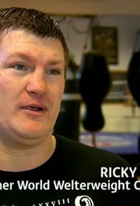 Primary photo for Ricky Hatton