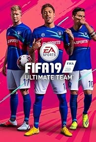 Primary photo for EA Sports: FIFA 19