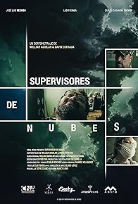 Primary photo for Supervisores de nubes