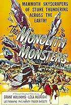 The Monolith Monsters