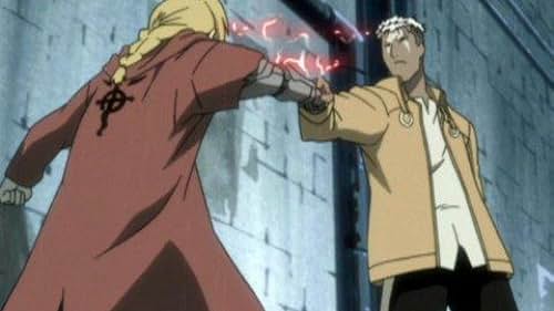 Fullmetal Alchemist: Season One