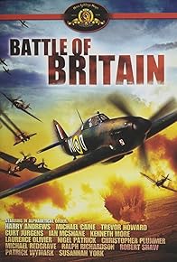 Primary photo for The Battle for the Battle of Britain