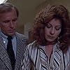 Peter Brandon and Sherry Jackson in The Incredible Hulk (1977)