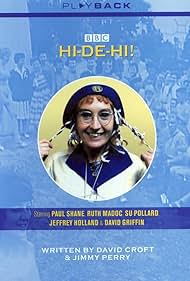 Su Pollard in Hi-de-Hi! (1980)