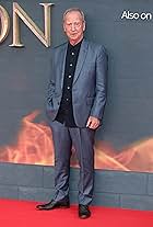 Bill Paterson at an event for House of the Dragon (2022)