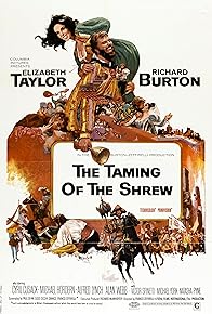 Primary photo for The Taming of The Shrew