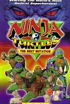 Ninja Turtles: The Next Mutation