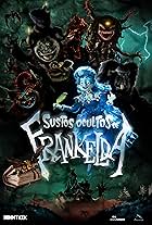 Frankelda's Book of Spooks