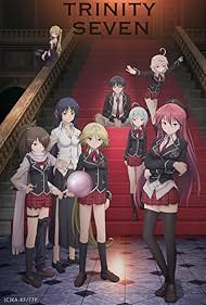 Trinity Seven (2014)