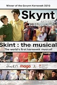 Skint: the Musical (2011)