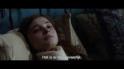 Insidious: Chapter 3: Cross My Heart (Dutch Subtitled)