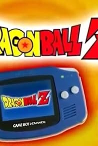 Primary photo for Dragon Ball Z Game Boy Advance Legacy of Goku Pre-Release Commercial